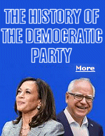 The Democratic Party was founded in 1828. Martin Van Buren of New York played the central role in building the coalition of state organizations that formed a new party as a vehicle to elect Andrew Jackson of Tennessee. The Democratic Party is the world's oldest active political party.